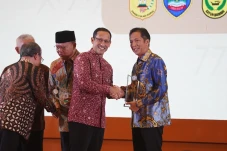 Berhasil Revitalisasi...