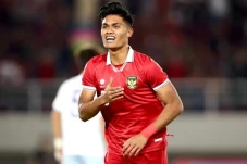Shin Tae-yong Nasihati...