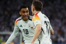Generasi Baru Jerman...