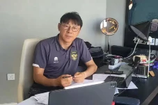 Shin Tae-yong Ungkap...