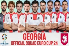 Debut di Euro 2024,...