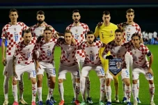 Jelang Spanyol vs Kroasia,...
