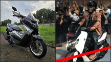 Perbandingan Harga Yamaha...