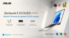 Zenbook S13 OLED UX5304:...