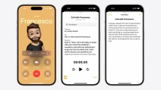 Risiko mengunduh iOS...
