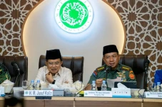 Panglima TNI Siapkan...