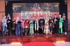 Gelar Festival Komunikasi...