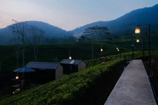 Serunya Staycation di...