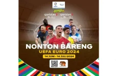 Taman Safari Bogor Gelar...