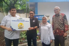 Iduladha 2024, MNC Peduli...