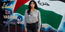Rima Hassan, Wanita...