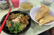 5 Rekomendasi Bakmi...