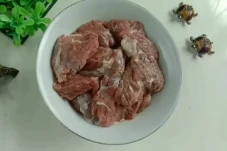Cara Masak Daging Kurban...