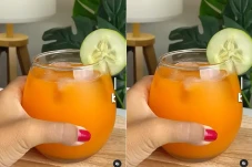 Resep Minuman Segar...