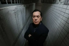 Aktor Anthony Wong Divonis...