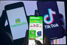 450 Karyawan Tokopedia...