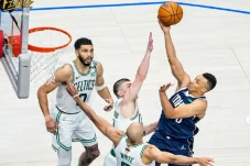 Hasil Final NBA 2023/2024:...