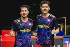 Hasil Australia Open...