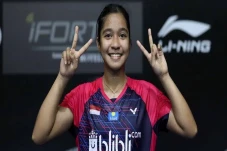 3 Wakil Indonesia Jaga...