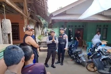 Ngeri! Densus 88 Temukan...