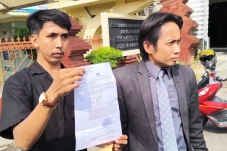 Fakta Baru, Dede Kurniawan...