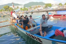 9 WNA Asal China dan...