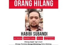 Sosok Habibi Subandi,...