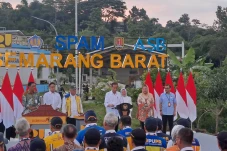 Presiden Jokowi Dijadwalkan...
