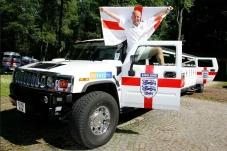 Euro 2024: Bendera,...