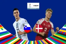 Akankah Slovenia Patahkan...