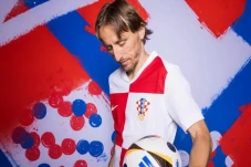 Top! Luka Modric Samai...