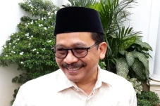 PPP Gagal Lolos ke DPR,...