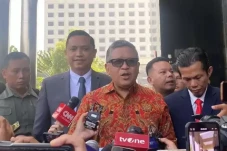 Penyitaan Barang Milik...