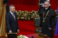 Siapa Peter Pellegrini?...