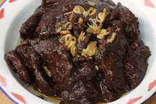Resep Malbi Daging Sapi,...