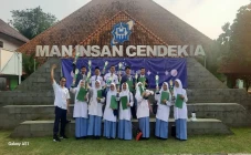 15 SMA Terbaik di Banten,...
