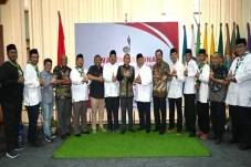 Badan Wakaf Pesantren...
