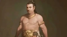 Kisah Raja Wisnuwardhana...
