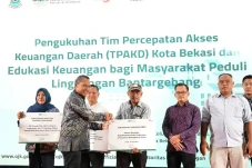 Tukar Sampah Jadi Cuan,...