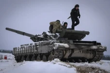 Putin Sudah Berbaik...