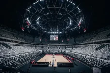 Venue Grand Final Proliga...