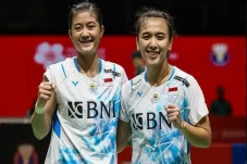 Sabet Gelar Perdana...