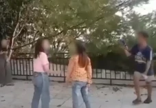Viral! Video Perkelahian...