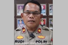 Iptu Rudiana Ayah Eky...