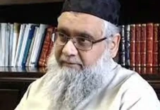 Catatan Haji, Syaikh...