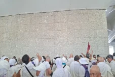 Dear Jemaah, Patuhi...