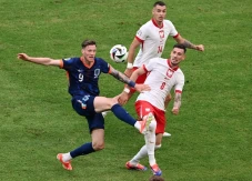 Profil Wout Weghorst,...