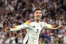 Kai Havertz Tebar Ancaman...