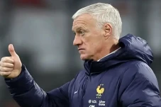 Bertabur Bintang, Didier...