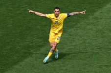 Hasil Euro 2024: Rumania...